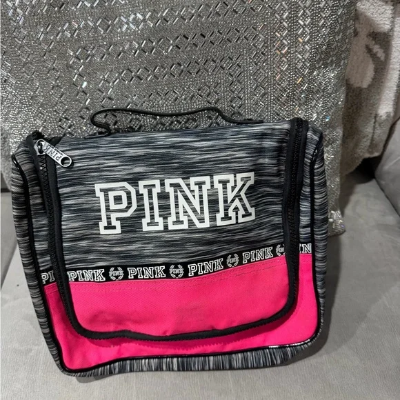 Victoria Secret PINK travel case - Picture 1 of 4